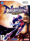 Pochette Nights : journey of dreams