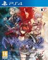 Pochette Nights of Azure 2 : Bride of the New Moon