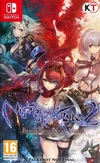 Pochette Nights of Azure 2 : Bride of the New Moon