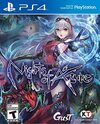 Pochette Nights of Azure