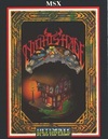 Pochette Nightshade