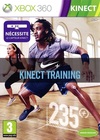 Pochette Nike+ Kinect Training