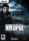 Pochette Nikopol : La Foire aux Immortels