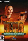 Pochette Nina : Agent Chronicles