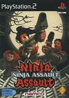 Pochette Ninja Assault
