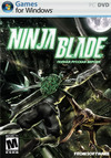 Pochette Ninja Blade