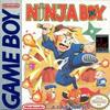 Pochette Ninja Boy