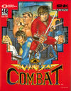 Pochette Ninja Combat