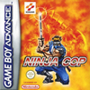 Pochette Ninja Cop