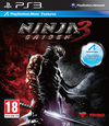 Pochette Ninja Gaiden 3
