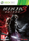 Pochette Ninja Gaiden 3