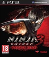 Pochette Ninja Gaiden 3 : Razor's Edge