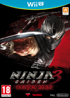 Pochette Ninja Gaiden 3 : Razor's Edge