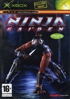 Pochette Ninja Gaiden