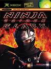 Pochette Ninja Gaiden Black