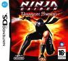Pochette Ninja Gaiden Dragon Sword