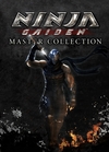 Pochette Ninja Gaiden : Master Collection