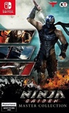 Pochette Ninja Gaiden : Master Collection