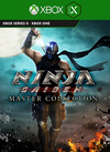 Pochette Ninja Gaiden : Master Collection