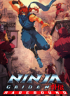 Pochette Ninja Gaiden : Ragebound