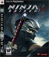 Pochette Ninja Gaiden Sigma 2