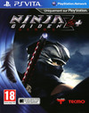 Pochette Ninja Gaiden Sigma 2 Plus