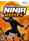 Pochette Ninja Reflex