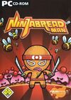 Pochette Ninjabread Man