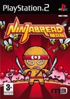 Pochette Ninjabread Man