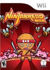 Pochette Ninjabread Man