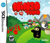 Pochette Ninjatown