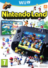 Pochette Nintendo Land