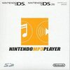 Pochette Nintendo MP3 Player