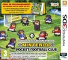 Pochette Nintendo Pocket Football Club