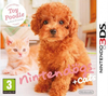 Pochette Nintendogs + Cats : Caniche Toy et ses nouveaux amis