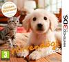 Pochette Nintendogs + Cats : Golden Retriever et ses nouveaux amis