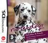 Pochette Nintendogs : Dalmatien & ses amis