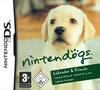 Pochette Nintendogs : Labrador & ses amis