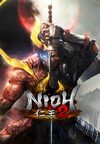 Pochette Nioh 2