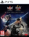 Pochette Nioh Collection