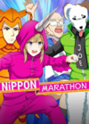 Pochette Nippon Marathon