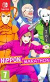 Pochette Nippon Marathon