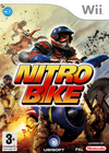 Pochette Nitro Bike