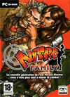 Pochette Nitro Family