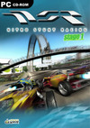 Pochette Nitro Stunt Racing : Stage 1