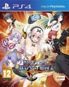 Pochette Nitroplus Blasterz : Heroines Infinite Duel