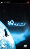 Pochette No Gravity