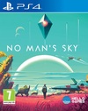 Pochette No Man's Sky