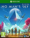 Pochette No Man's Sky