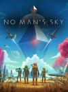 Pochette No Man's Sky